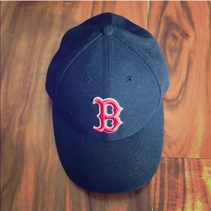 Boston Red Sox Hat